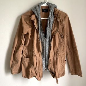 Fall Jacket